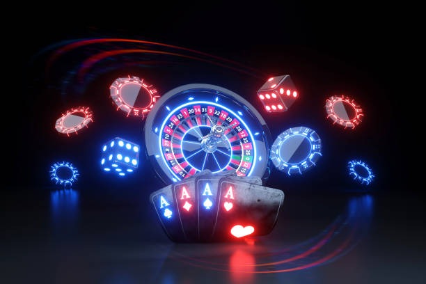 indohoki4d App indohoki4d App